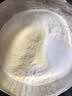 国风揉面盆316不锈钢家用和面盆特厚加深三层钢食品级打蛋烘焙发面盆 【316三层钢】24cm面盆（无盖） 【生锈包退 送电子食谱】 实拍图