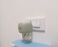 润本（RUNBEN）电蚊香液加热器蓝牙智能调控驱蚊器1个自动开关室内驱蚊防蚊 实拍图