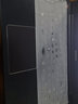 讯丰源 联想华硕戴尔惠普苹果三星宏碁小米华为笔记本通用键盘膜电脑防水防尘保护膜 15.6-16.1英寸 实拍图