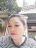 卓尔琪宽大款耳圈925银耳环女大圈圈时尚圆圈耳饰高级感2025年新款圆环 直径5.5厘米一对 实拍图