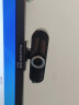 谷客（GUCEE） 笔记本台式电脑摄像头 高清视频通话摄像头 带麦克风话筒 学生网课考试复试 HD98 1080P【200万网课高清推荐】 实拍图
