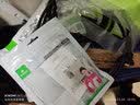 绿联（UGREEN） HDMI转DVI转换线 DVI转HDMI 4K60Hz高清线双向互转视频线 笔记本电脑显卡机 圆线 0.5米 实拍图