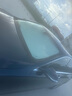 私人订做汽车遮阳挡板遮阳帘防晒隔热遮阳伞夏季车内前挡玻璃罩2025新款 奔驰C级E级S级GLBGLCGLEGLS 实拍图