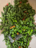 辰实【发顺丰】余干小辣椒 江西青椒 农家特产 新鲜现摘蔬菜 5斤 （青） 实拍图