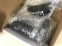 威马牌气动工具系列（WYMA）台湾风磨机气动弯头打磨机小型手持刻磨机风磨光笔气磨机抛光工具 刻磨机 WM-3305L【90度】 实拍图