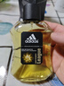 阿迪达斯 （adidas） 冰点 天赋 征服 五人团队 欧冠男士运动淡香水 七夕情人节礼物 征服100ml 实拍图
