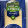 金凯利（KERRYGOLD）白切达干酪片淡味爱尔兰进口 汉堡三明治原制奶酪保质期2024-10-6 晒单实拍图