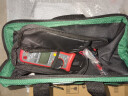 LAOA 老A（）工具包 收纳包 维修包 电工包 绿黑色牛津布多功能储物袋 加厚工具袋 12英寸手提包 LA218012 晒单实拍图