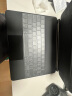 JRC 2020款苹果iPad Pro 12.9英寸平板电脑妙控键盘膜 TPU隐形保护膜防水防尘 实拍图