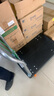 搬运宝小推车拉货平板车折叠手推车拉杆车拖车72x46cm承重300斤BYB-2002 实拍图