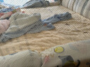 可优比（KUB）床围栏垂直升降安全防护床挡板 儿童婴儿宝宝防摔护栏围栏 单面装 升级款-桃气 1.8米【一面】 实拍图
