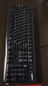 罗技（Logitech）MK120 键鼠套装 有线键鼠套装 办公键鼠套装 电脑键盘 USB即插即用 全尺寸 黑色 实拍图