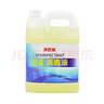净佰俐 84消毒液3.785L桶漂白剂杀菌清洁去污地板环境含氯八四消毒水 实拍图