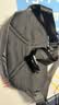 巴塔哥尼亚（Patagonia）跑步户外运动1升胸包潮流黑洞腰包1L Lw Travel Mini 49447 BLK 实拍图