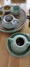 宁不凡（NINGBUFAN） 汝窑茶壶汝瓷泡茶器可开片汝窑茶具单茶壶 仰天壶（约170ml) 170ml 实拍图