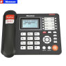 纽曼（Newmine）HL2008TSD-2082（R） 固定录音电话机 商务座机录音管理系统 会议录音电话 晒单实拍图