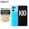 OPPO K10 冰魄蓝 12GB+256GB 天玑 8000-MAX 金刚石VC液冷散热 120Hz高帧变速屏 旗舰5G手机 晒单实拍图