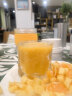苏泊尔（SUPOR）榨汁机随行杯  便携式充电果汁机  易清洗电动水果机料理机搅拌机 婴儿辅食机  JC350 实拍图
