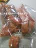Vitba俄罗斯风味大马哈鱼干烟熏鱼干肉下酒菜国产俄式特色美食速食品 俄式马哈鱼干200g*2袋 实拍图