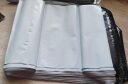 九千谷 快递袋物流打包袋塑料包装袋快件防水袋子白色50*60cm*100个0200 晒单实拍图