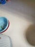 三青 水性瓷砖玻璃漆家用卫生间耐磨防水漆地砖翻新改色漆 香草白1kg 晒单实拍图
