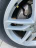 米其林轮胎 Latitude Sport 3 235/55R19 AO1适配保时捷mac 汽车轮胎 实拍图