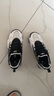耐克（NIKE）官方舰店男鞋夏季运动鞋M2K复古老爹鞋缓震轻便跑步鞋潮流休闲鞋 热卖款/黑白熊猫老爹鞋 42.5 实拍图