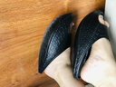 ledomoda 摇摇鞋吴昕同款美腿神器瑜伽鞋拉筋鞋美腿半掌厚底拖鞋 平衡鞋 实拍图
