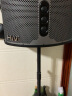 惠威（HiVi）KF12 家庭ktv音响套装唱歌全套设备家庭影院专业卡拉ok家用音箱一体机 KF12卡包音箱 晒单实拍图