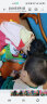 奥智嘉婴儿玩具游戏桌宝宝早教声光七面体手拍鼓打地鼠1-3周岁六一儿童节生日礼物 实拍图