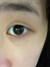 LaPeche拉拜诗告白魔方美瞳日抛彩色隐形眼镜10片神明少女475度 实拍图