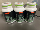 BYHEALTH汤臣倍健海外奶蓟草护肝片PLUS120粒*3瓶 养肝加班熬夜应酬缓腹胀 实拍图