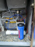 百诺肯 净水器家用直饮厨房大通量台下式自来水进口净水机P5250UC 实拍图