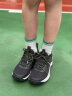安德玛（Under Armour）童鞋库里儿童篮球鞋透气耐磨防滑男童运动鞋大童跑步鞋3026623 晒单实拍图