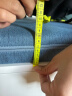 他米乐榻榻米床垫定制 椰棕硬棕榈炕垫子折叠日式乳胶家用双面冬夏两用 升级[双面]5cm黄麻椰棕+2cm乳胶㎡免费升级 实拍图