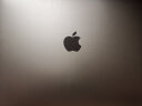 苹果（Apple） MacBook Pro/Air 二手苹果笔记本电脑 商务 办公 游戏 设计 剪辑 99新20款D82灰DA2银【M1芯片】8+256 实拍图