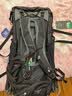 OSPREY Kestrel 小鹰 男款 大容量重装登山背包 黑 36L S/M 实拍图
