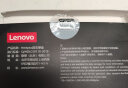 联想（Lenovo） 原装SSD固态硬盘M.2 2242接口 SATA/NGFF协议 M.2 2242 Sata 512G T450S/T550/T460P/T540P 晒单实拍图