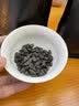 新益号糯米香碎银子易武普洱茶熟茶十年以上熟普茶化石云南古树茶散茶叶 礼盒装500克 实拍图