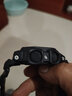 卡西欧（CASIO）G-SHOCK太阳能巨G大方块潮流时尚运动防水男表送礼推荐情人节礼物 太阳能大方块GX-56BB-1 实拍图