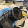 卡色（Kase） UV镜MC多层镀膜uv镜保护镜头无暗角镜头滤镜适用49/55/67/77/82mm等尼康佳能索尼富士腾龙适马 52mm 晒单实拍图