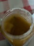 百花 柠檬蜂蜜500g 柠檬蜂蜜茶  蜂蜜制品 中华老字号 实拍图