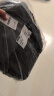 ThinkPad 联想Thinkbook电脑双肩包，包时尚简，帆布材质，炫彩logo笔记本背包兼收纳功能 实拍图