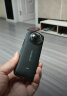 奇叶收纳包保护盖适用影石insta360x3全景相机影石insta 360 x4运动相机收纳盒子硬壳抗压x4 实拍图