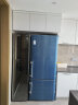 LIEBHERR  413升独立式双门冰箱 奥地利原装进口 CNPef4516 晒单实拍图