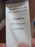 特步（XTEP） 运动短袖男装t恤衫夏季透气冰丝感速干上衣吸汗棉T跑步健身篮足 黑色-logo-速干 弹力单面网眼布 M (170/92A)【现货速发】 实拍图