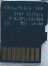 三星（SAMSUNG）128GB TF（MicroSD）U3 V30 A2读速200MB/S 4K 高速视频内存卡套装 晒单实拍图