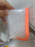 别颖起泡网细腻泡沫网手工皂打泡网洗脸洁面脸部香皂洗澡发泡网皂网袋 起泡网【2个装】 实拍图