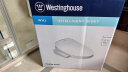 西屋（Westinghouse）WHJ-1950B15T 智能马桶盖洁身器坐便盖家用速自洁过滤 妇洗包安装 实拍图
