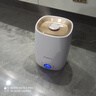 志高 加湿器家用大喷雾容量空调卧室低噪音孕妇婴儿空气加湿器香薰机净化器ZG-512 电脑净化版 实拍图